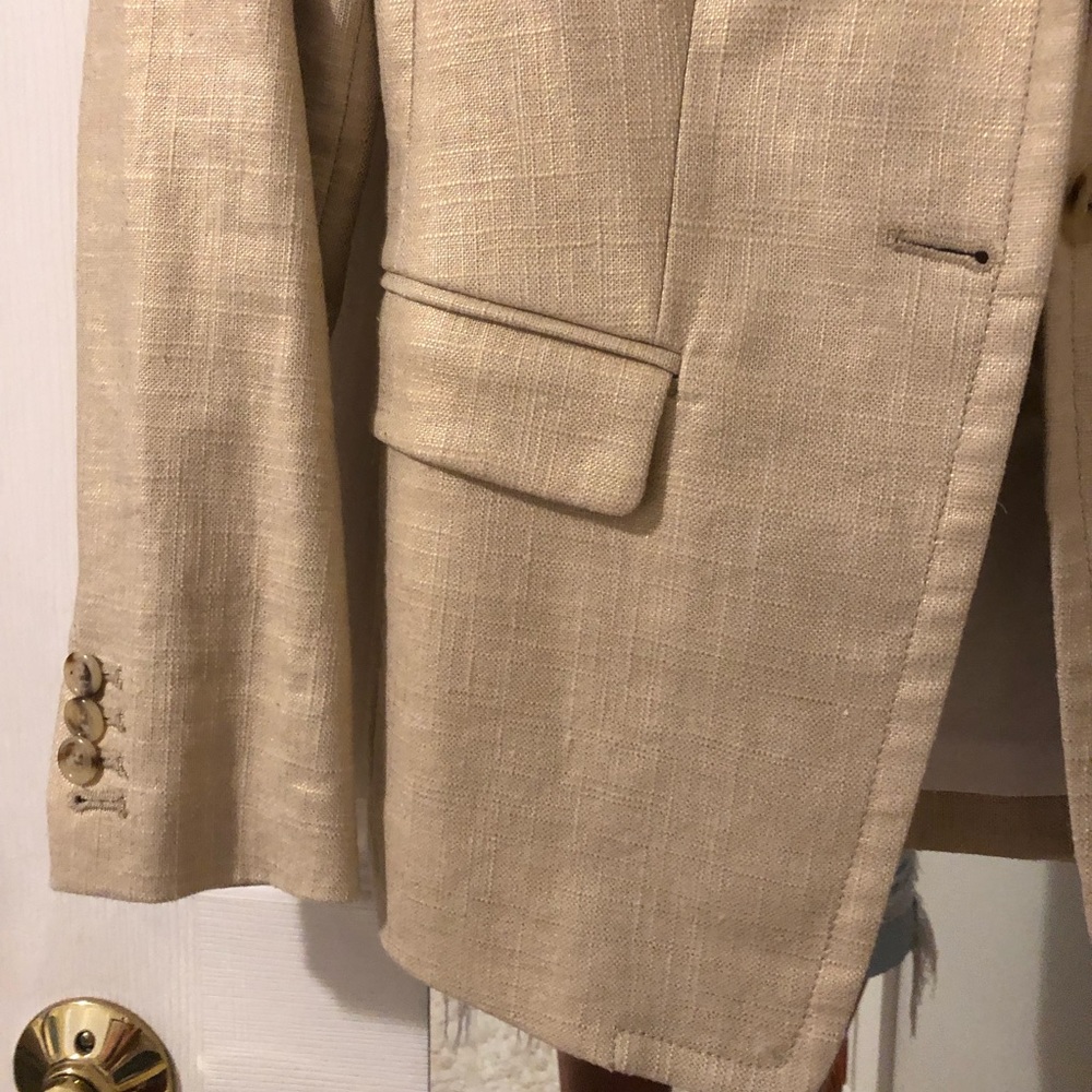 J.Crew blazer